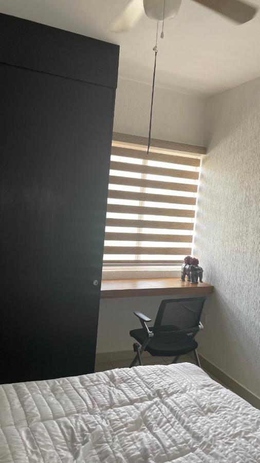 Apartmán Lindo Departamento, Fracc Maralta Puerto Vallarta Exteriér fotografie