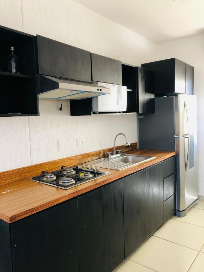 Apartmán Lindo Departamento, Fracc Maralta Puerto Vallarta Exteriér fotografie